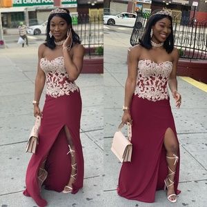 Meet your Posher, Shakoya